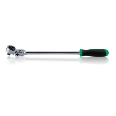 Rankena su vartoma terkšle CJKN1643 1/2" gr. fiks.