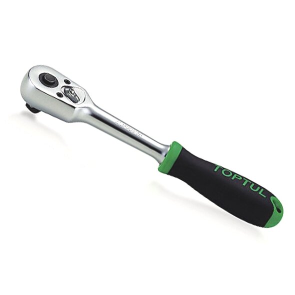 Rankena su terkšle CJPI1627 1/2" gr. fiks.