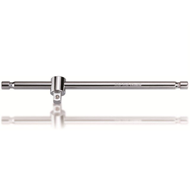 Rankena su slank.kvadr. CTCA2446 3/4x460mm