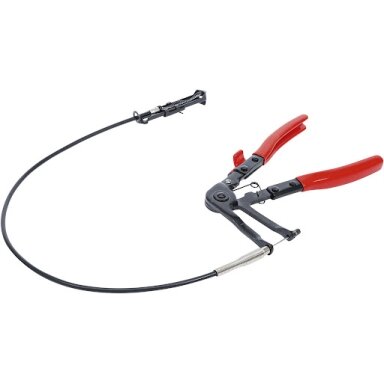 Replės sąvaržoms su prailgintuvu JDAM0163 630mm