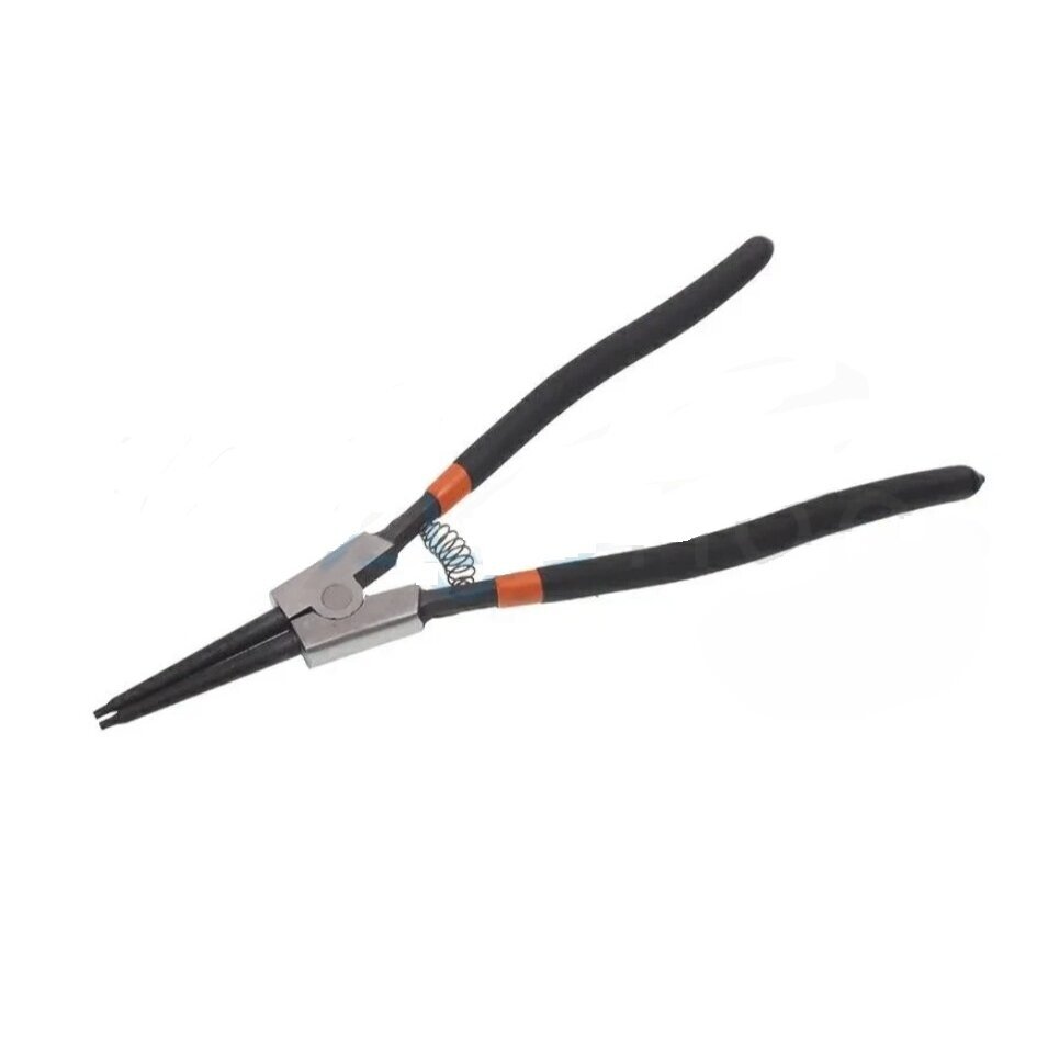 Replės f.žiedams ant velenų 85-140 mm ties.