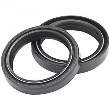 Riebokšlis  75x100-10 NBR