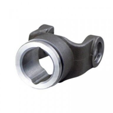 Šakutė 1.06L vamzd. 30x39.1L