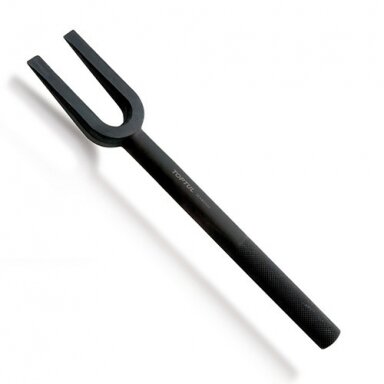 Šarnyrų išmontavimo šakutė JEAB0216 160mm