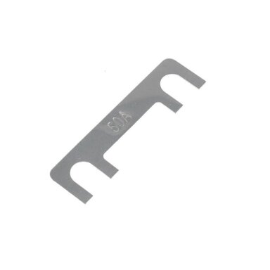 Saugiklis D 50A 41X11mm