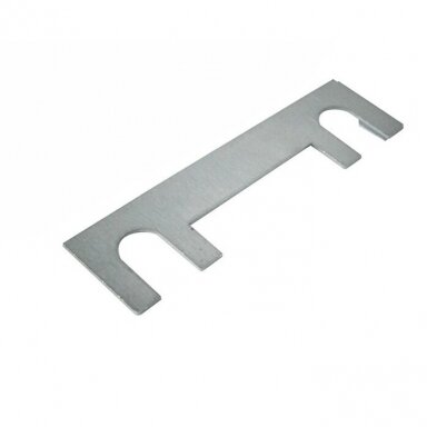 Saugiklis D100A 41X11mm