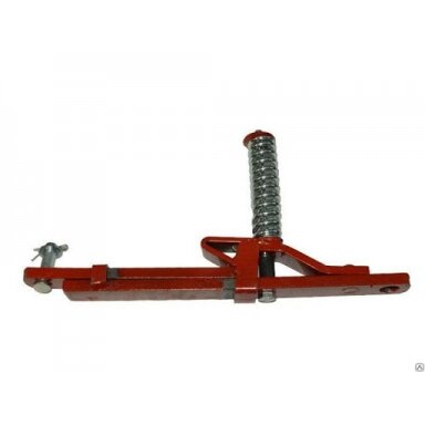 Saugiklis kpl. Z-173 5-173-020-287