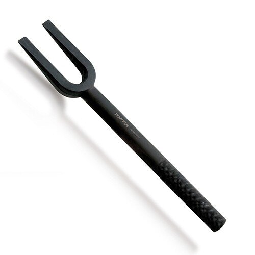 Šarnyrų išmontavimo šakutė JEAB0833 33mm