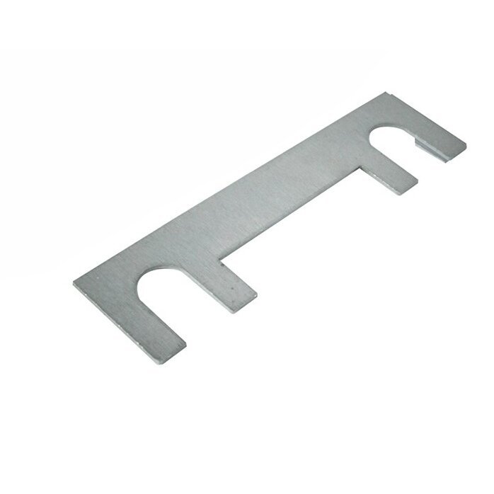 Saugiklis D 60A 41X11mm
