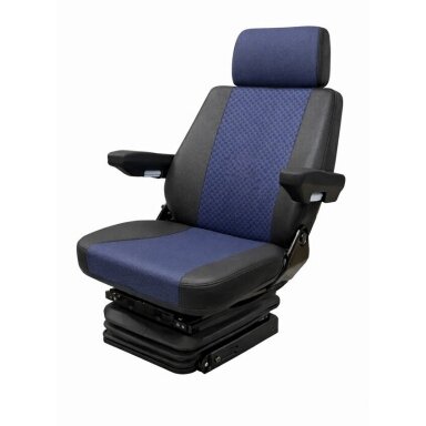 Sėdynė traktorinė ACS610-ARH Sėdynė traktorinė ACS610-ARH