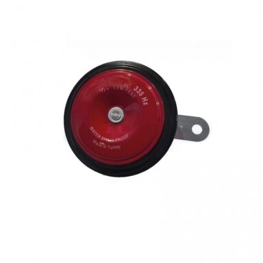 Signalas garsinis 12V