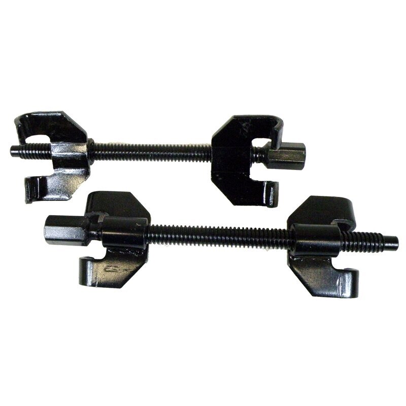 Spyruoklių suspaudėjas 80x380 mm 2 vnt. XL