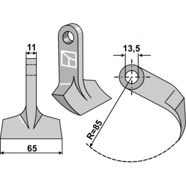 ST-01 (63-RM-931) ST-01 (63-RM-931)