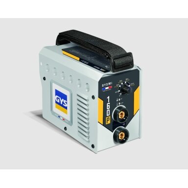 Suvirinimo aparatas Gysmi 160P