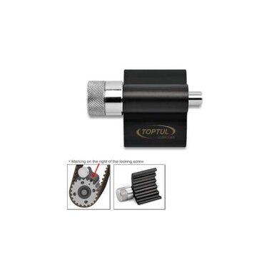 Veleno fiksatorius JDBR2065 20mm  L65.2mm