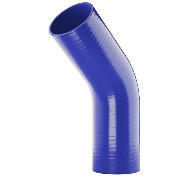Žarna 45*kamp.35x250x250 SIL