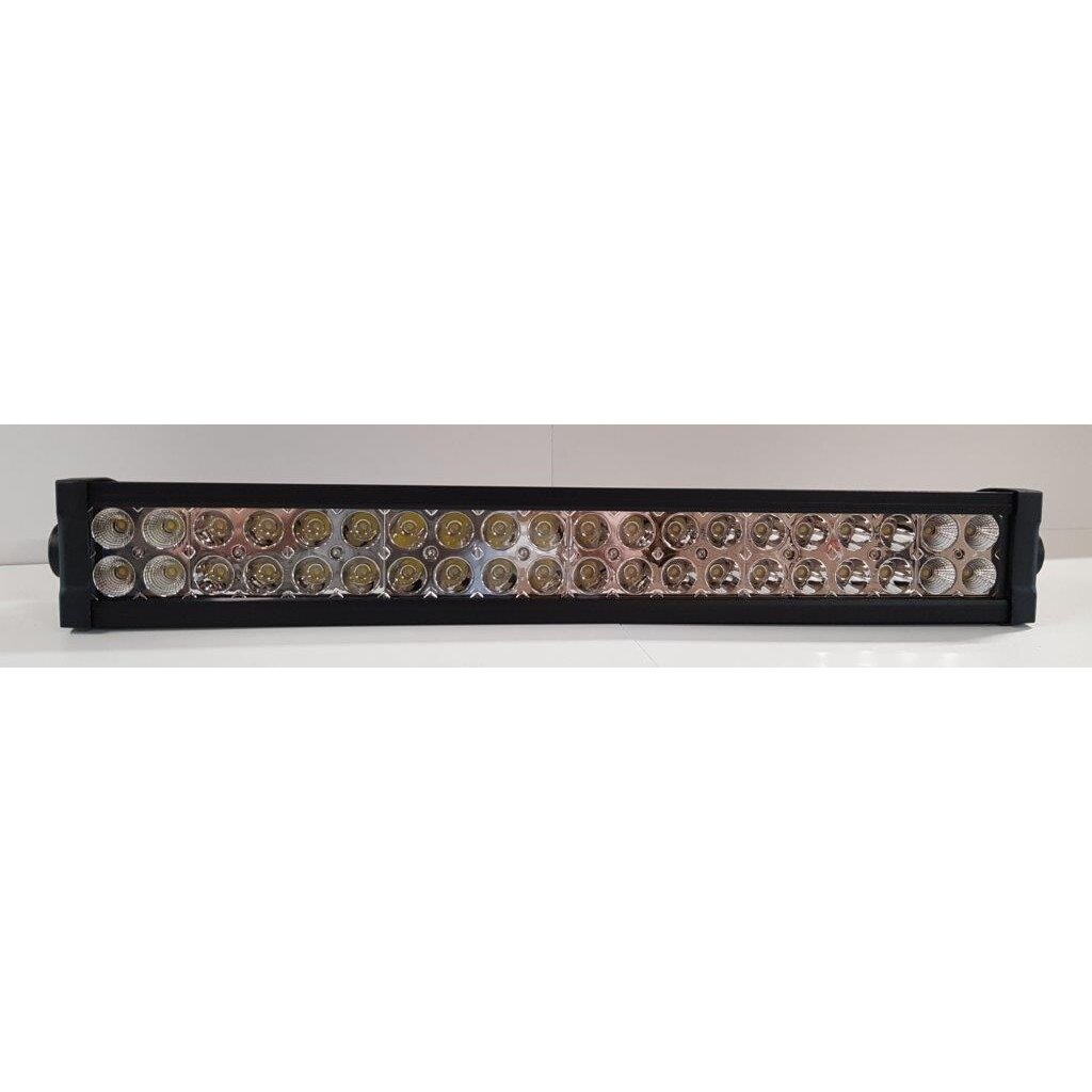 Žibintas LED 12/24V,120W TR-B2120  juosta