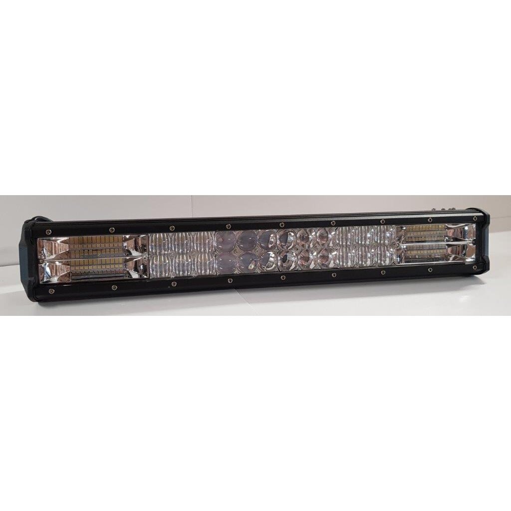 Žibintas LED 12/24V,216W TR-B3LLM216