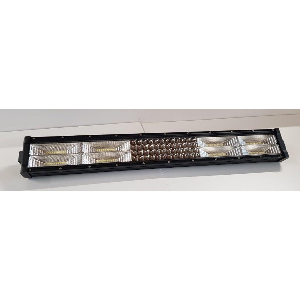 Žibintas LED 12/24V,384W TR-B5LM384