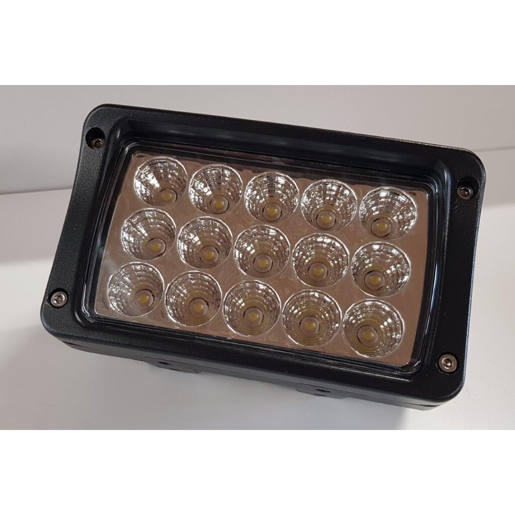 Žibintas LED 12/24V,45W TR-5045