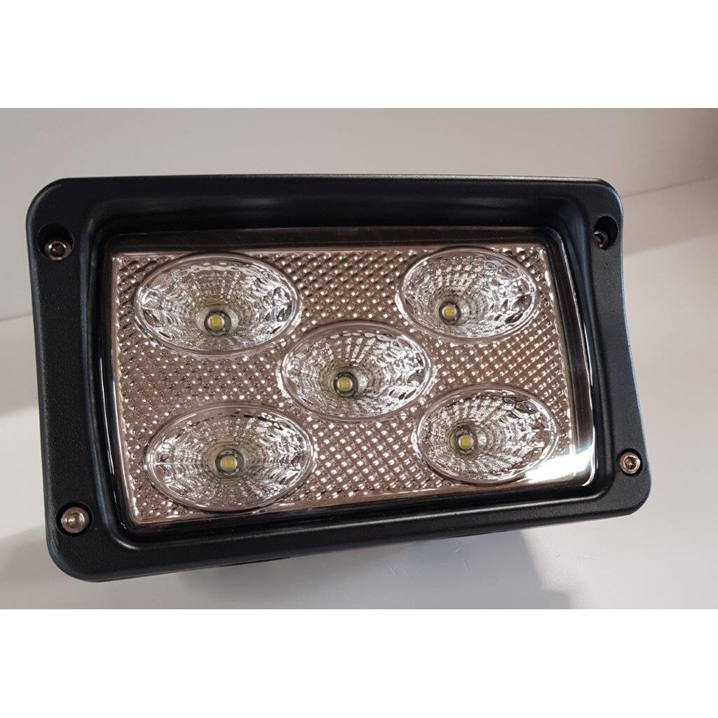 Žibintas LED 12/24V,50W TR-5050