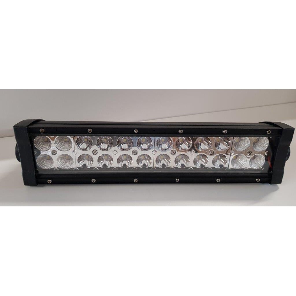 Žibintas LED 12/24V,72W TR-BE72  juosta