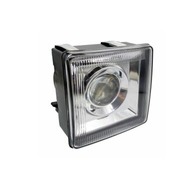 Žibintas priekinis 087 MTG 152x152 FG-308 1630 LED Žibintas priekinis 087 MTG 152x152 FG-308 1630 LED