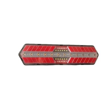 Žibintas galinis LED LT135 (444x39x113)