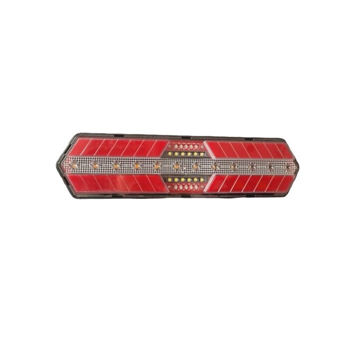 Žibintas galinis LED LT135 (444x39x113)