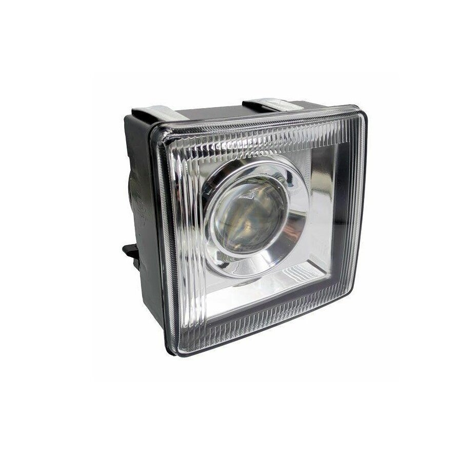 Žibintas priekinis 087 MTG 152x152 FG-308 1630 LED